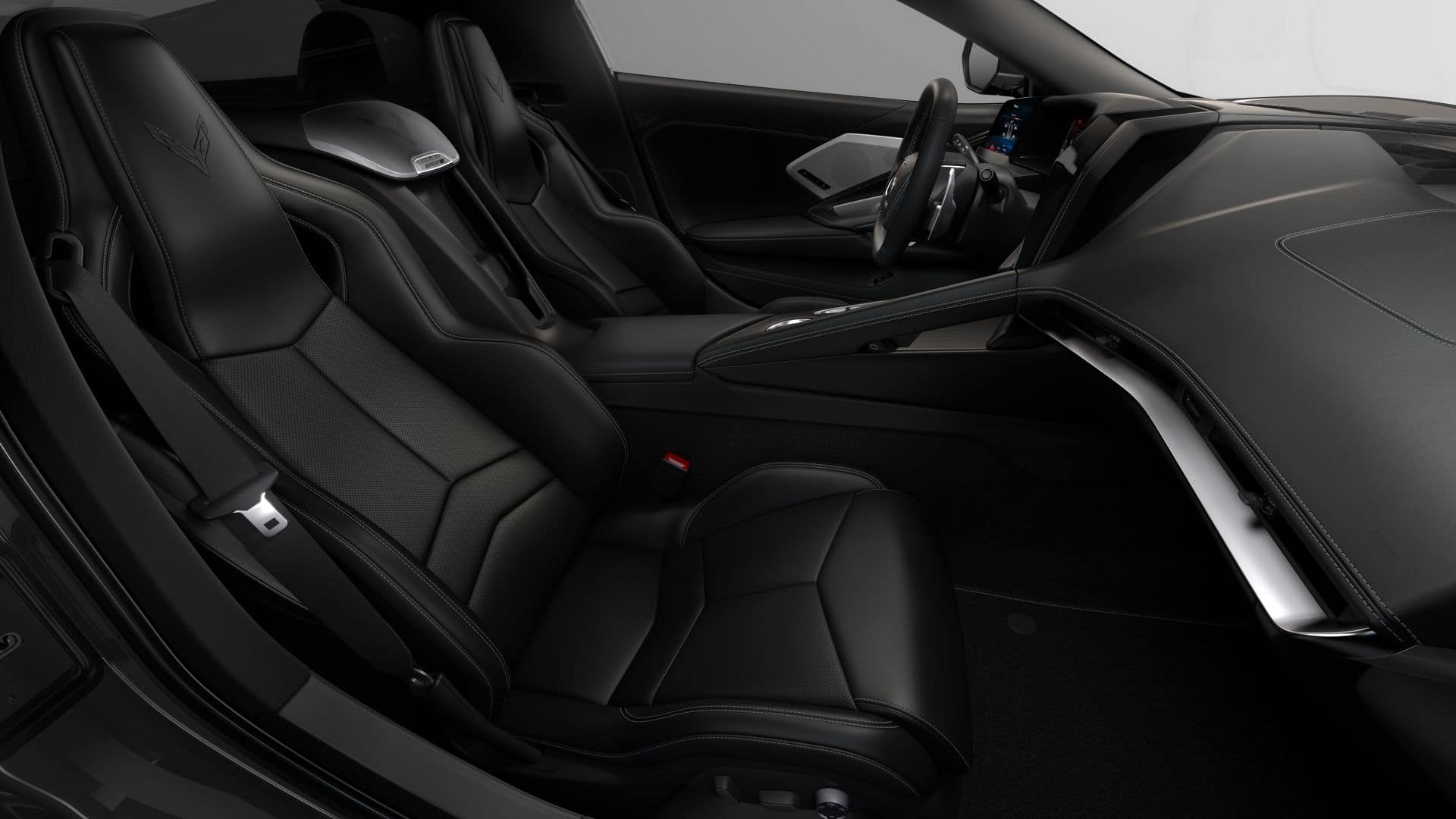 2027 Chevrolet Corvette Grand Sport 2LT