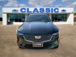 2024 Cadillac CT4 Premium Luxury