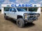 2017 Chevrolet Silverado 3500 HD LTZ