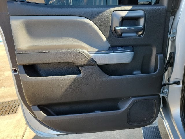 2017 Chevrolet Silverado 3500 HD LTZ