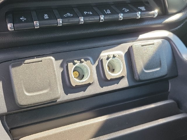 2017 Chevrolet Silverado 3500 HD LTZ
