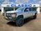 2017 Chevrolet Silverado 3500 HD LTZ