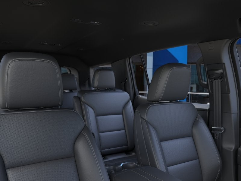 2027 Chevrolet Traverse High Country