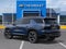 2027 Chevrolet Traverse High Country