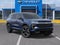 2027 Chevrolet Traverse High Country