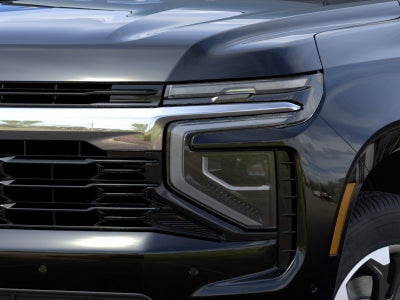 2027 Chevrolet Suburban LS