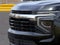 2027 Chevrolet Suburban LS
