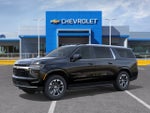 2027 Chevrolet Suburban LS