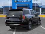 2027 Chevrolet Suburban LS