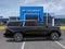 2027 Chevrolet Suburban LS