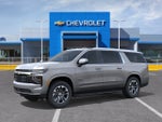 2027 Chevrolet Suburban LT
