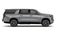 2027 Chevrolet Suburban LT