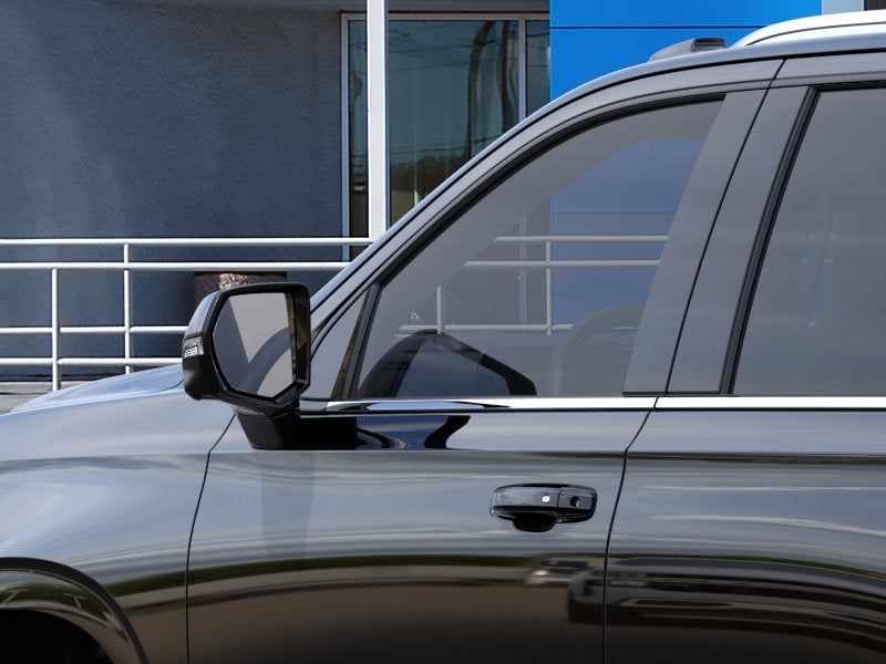 2027 Chevrolet Tahoe LT