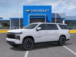 2027 Chevrolet Suburban RST