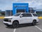 2027 Chevrolet Suburban RST