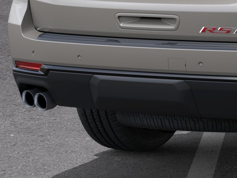 2027 Chevrolet Tahoe RST