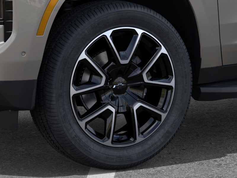 2027 Chevrolet Tahoe RST