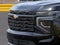 2027 Chevrolet Tahoe High Country