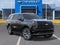 2027 Chevrolet Tahoe High Country