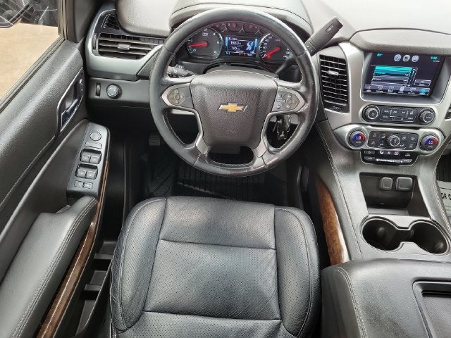 2020 Chevrolet Tahoe LS