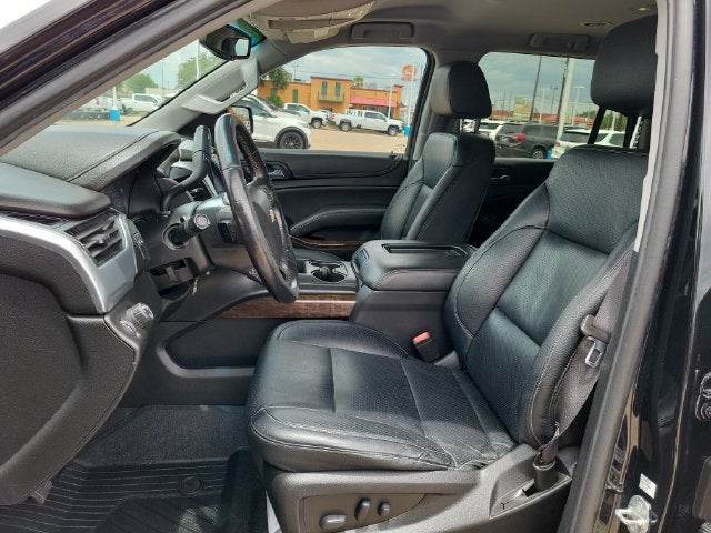 2020 Chevrolet Tahoe LS