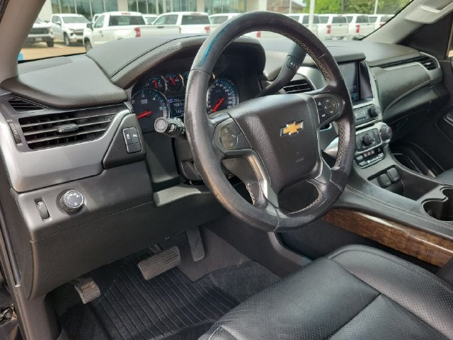 2020 Chevrolet Tahoe LS