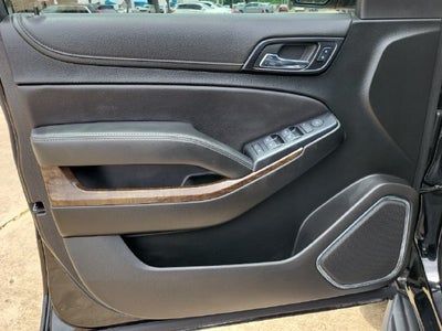 2020 Chevrolet Tahoe LS