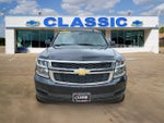 2020 Chevrolet Tahoe LS