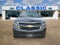 2020 Chevrolet Tahoe LS