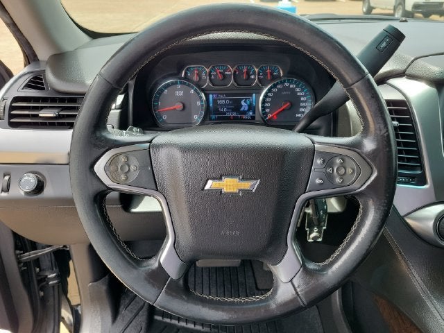 2020 Chevrolet Tahoe LS