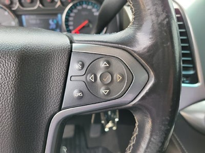 2020 Chevrolet Tahoe LS