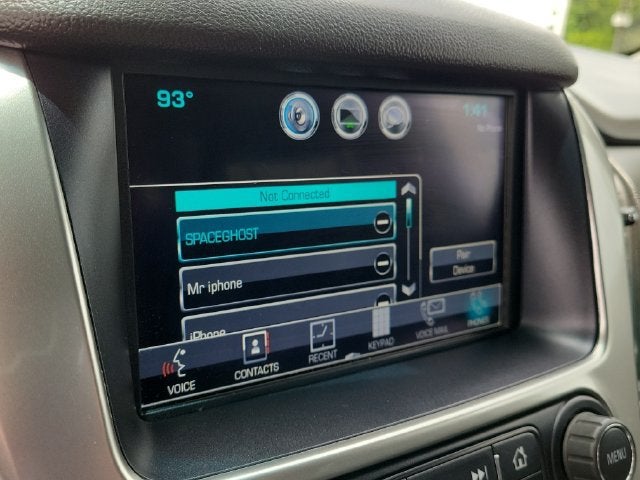 2020 Chevrolet Tahoe LS