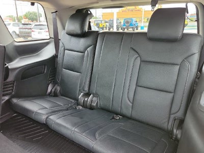 2020 Chevrolet Tahoe LS