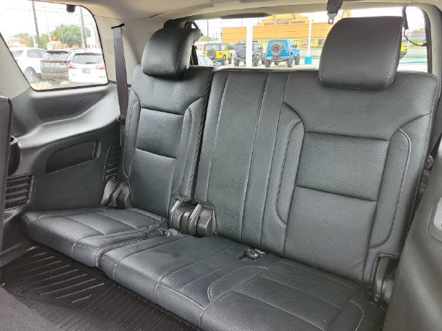 2020 Chevrolet Tahoe LS
