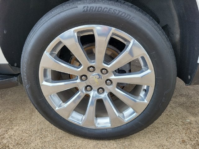 2021 Chevrolet Suburban Premier - Photo 10