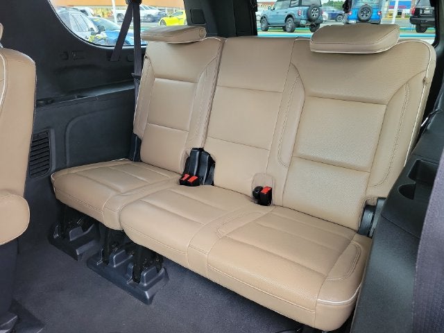 2021 Chevrolet Suburban Premier - Photo 11