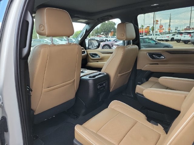 2021 Chevrolet Suburban Premier - Photo 13