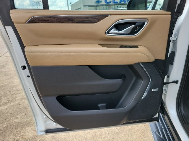 2021 Chevrolet Suburban Premier - Photo 14