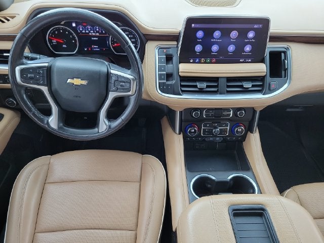 2021 Chevrolet Suburban Premier - Photo 15
