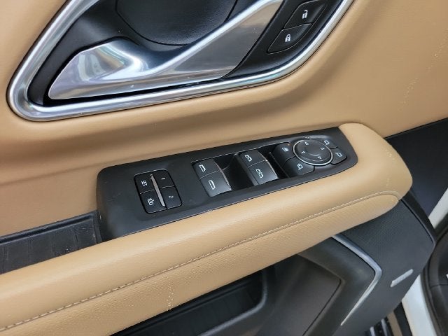 2021 Chevrolet Suburban Premier - Photo 20