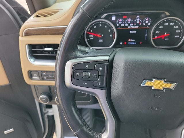 2021 Chevrolet Suburban Premier - Photo 22