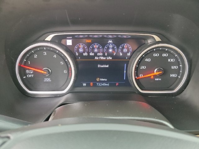 2021 Chevrolet Suburban Premier - Photo 24