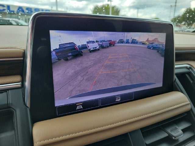 2021 Chevrolet Suburban Premier - Photo 26