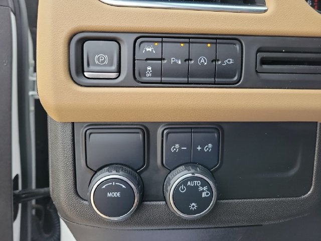 2021 Chevrolet Suburban Premier - Photo 30