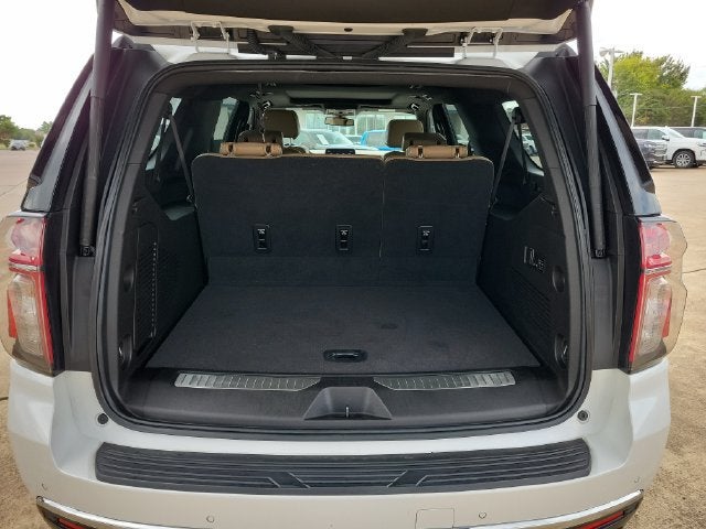 2021 Chevrolet Suburban Premier - Photo 8