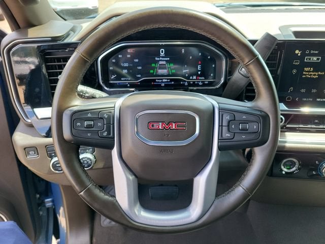 2024 GMC Sierra 1500 SLT - Photo 20