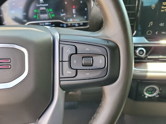 2024 GMC Sierra 1500 SLT - Photo 22