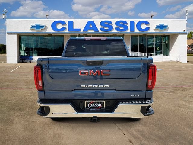 2024 GMC Sierra 1500 SLT - Photo 6