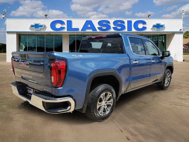 2024 GMC Sierra 1500 SLT - Photo 7