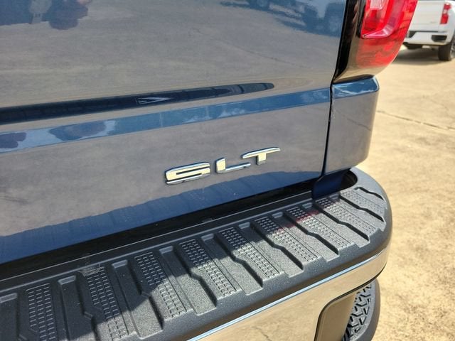 2024 GMC Sierra 1500 SLT - Photo 8